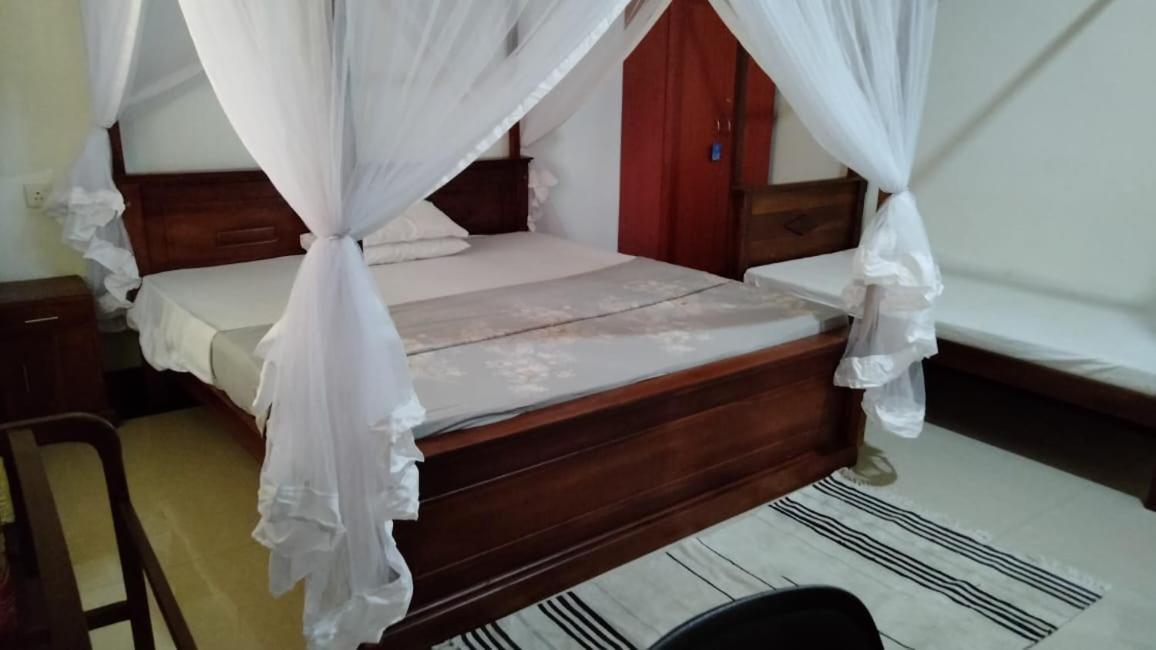 Villa Surendra Weligama Exterior foto