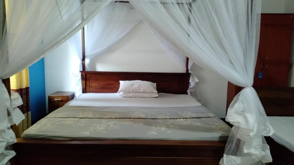 Villa Surendra Weligama Exterior foto